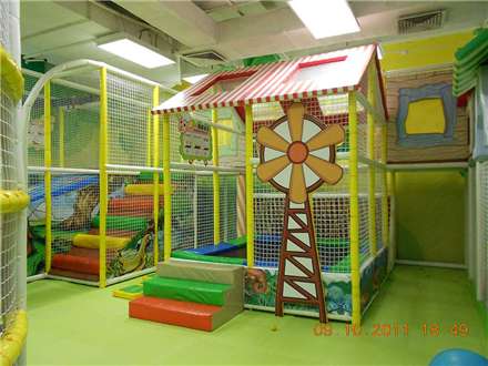 樂(lè )園實(shí)景-(18)