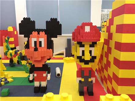 樂(lè )園實(shí)景-(84)