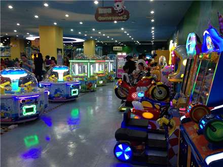 樂(lè )園實(shí)景-(93)