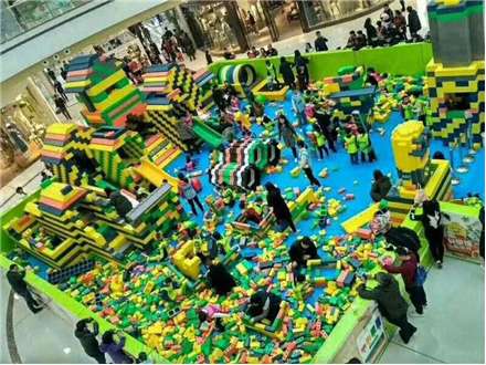 大積木樂(lè )園-0005