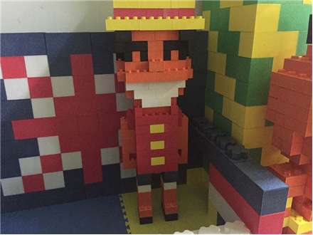 大積木樂(lè )園-0011