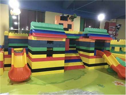 大積木樂(lè )園-0024