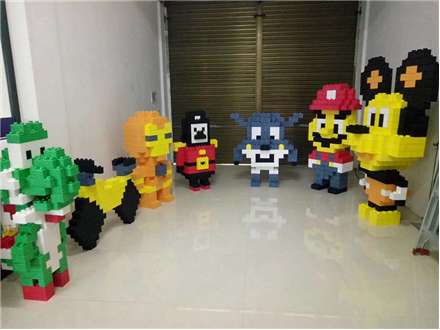 大積木樂(lè )園-0033