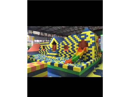 大積木樂(lè )園-0041