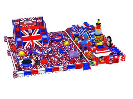 大積木樂(lè )園-0054