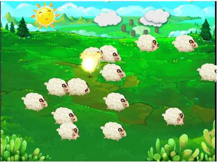 互動(dòng)投影游戲-0020